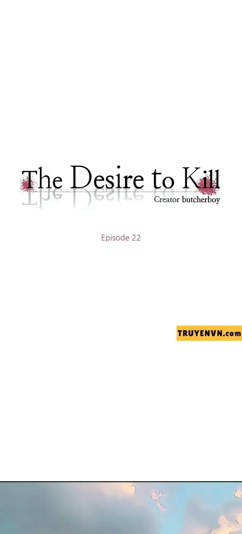 đọc truyện Desire To Kill Chương 22 ảnh 9 tại Thiên Thai Truyện
