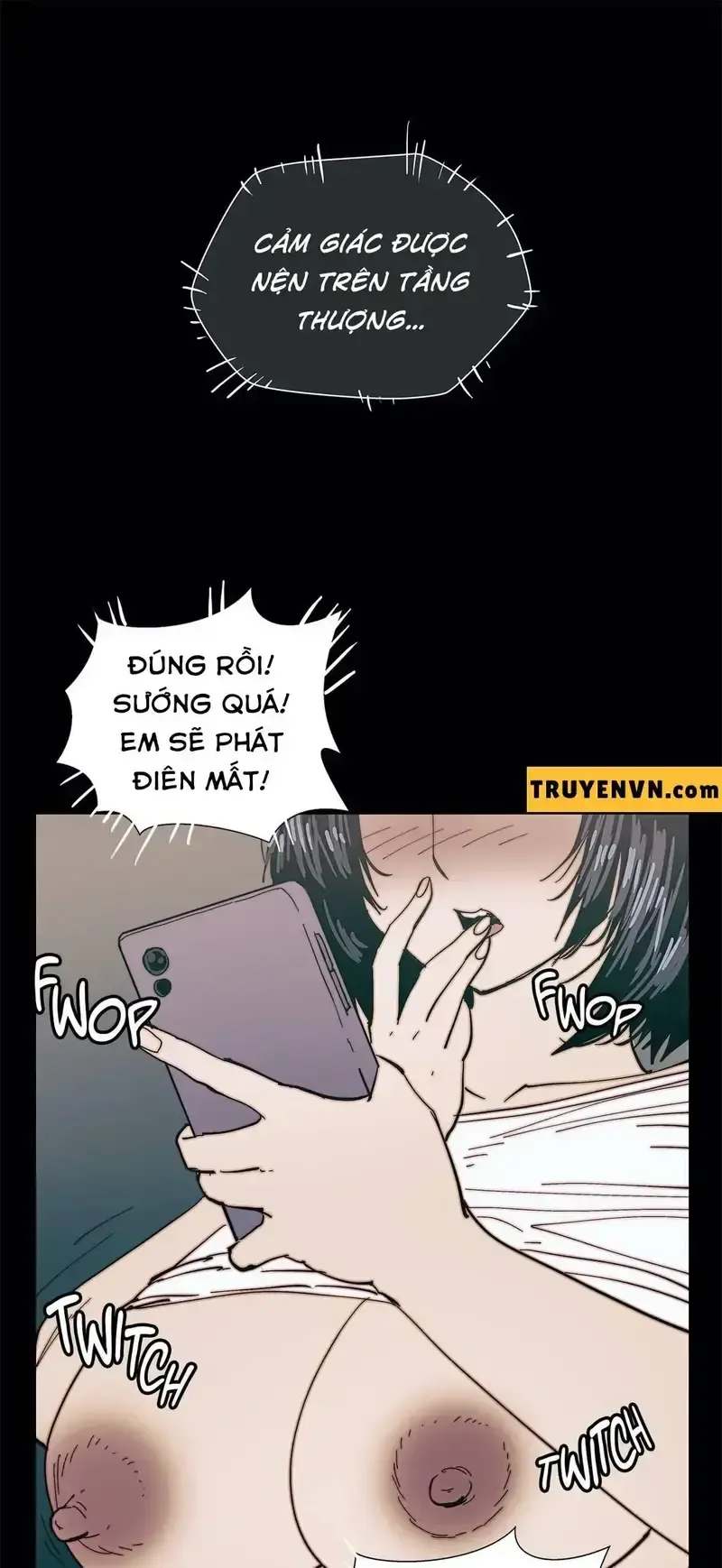 đọc truyện Desire To Kill Chương 23 ảnh 42 tại Thiên Thai Truyện
