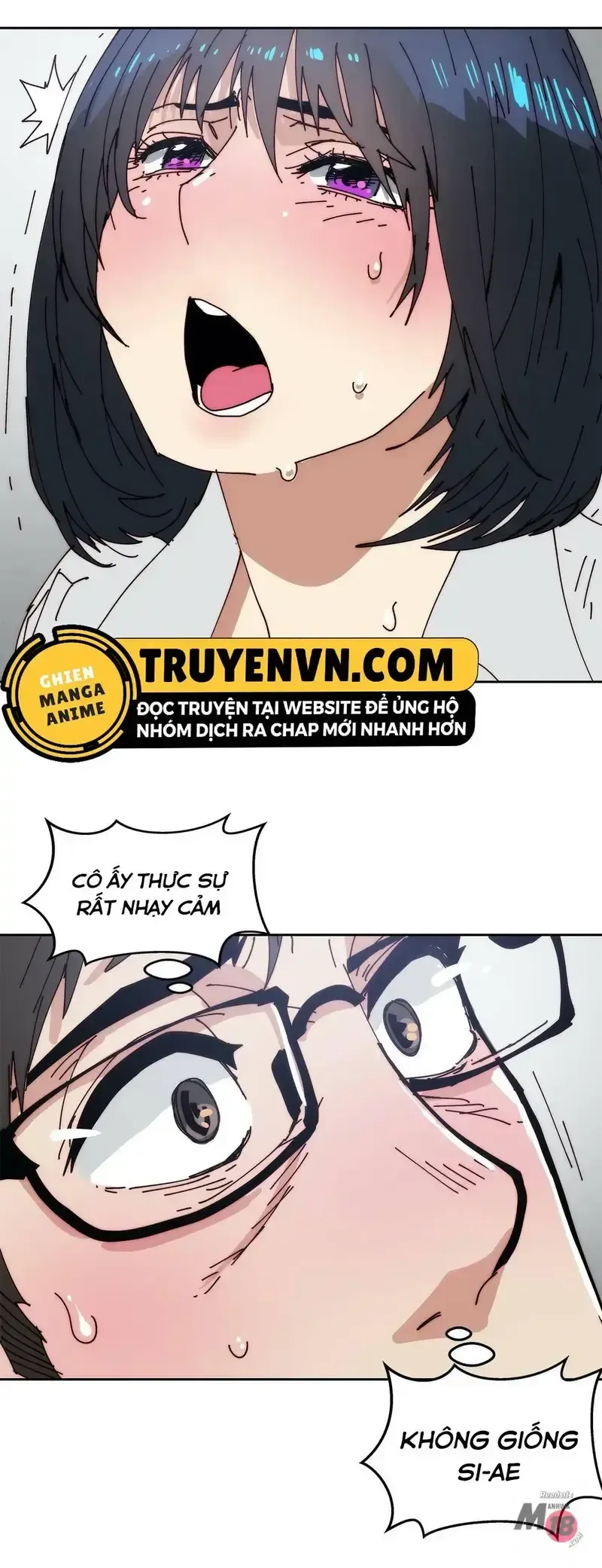 đọc truyện Desire To Kill Chương 27 ảnh 36 tại Truyện Dạ Ký