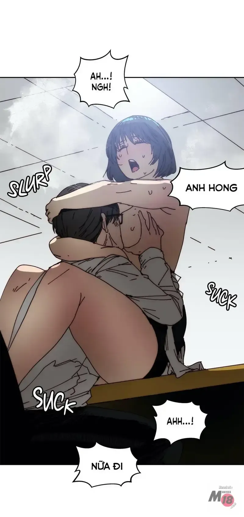 đọc truyện Desire To Kill Chương 27 ảnh 41 tại Truyện Dạ Ký
