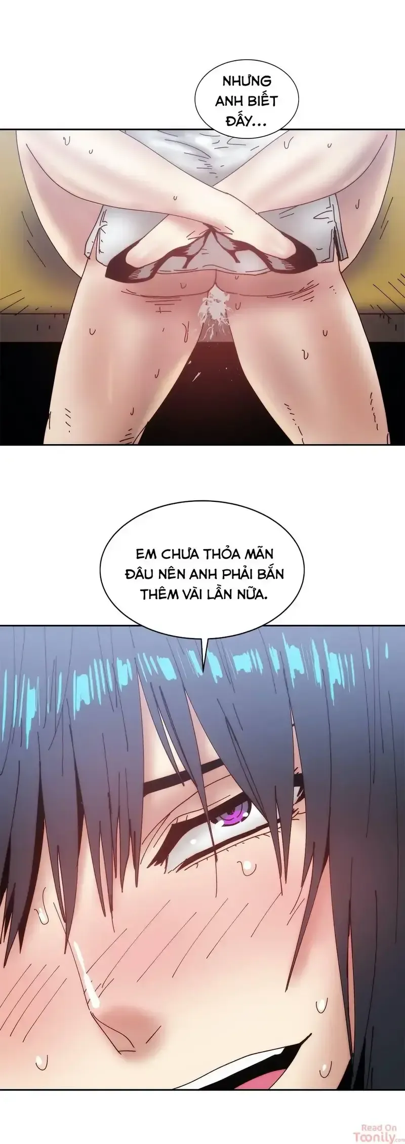 đọc truyện Desire To Kill Chương 28 ảnh 36 tại Thiên Thai Truyện