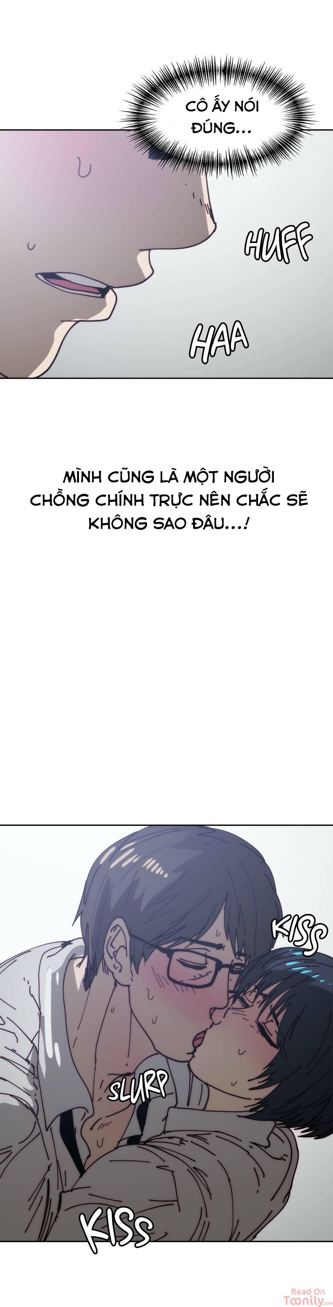 đọc truyện Desire To Kill Chương 29 ảnh 29 tại Thiên Thai Truyện