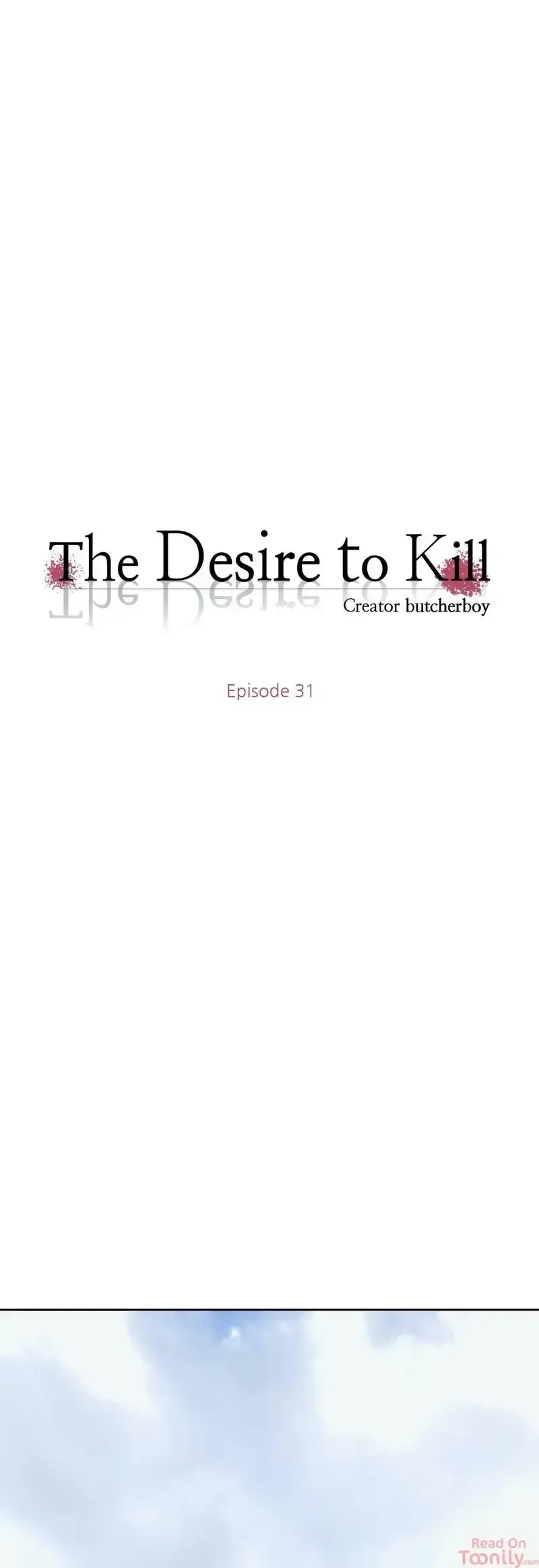 đọc truyện Desire To Kill Chương 31 ảnh 6 tại Thiên Thai Truyện