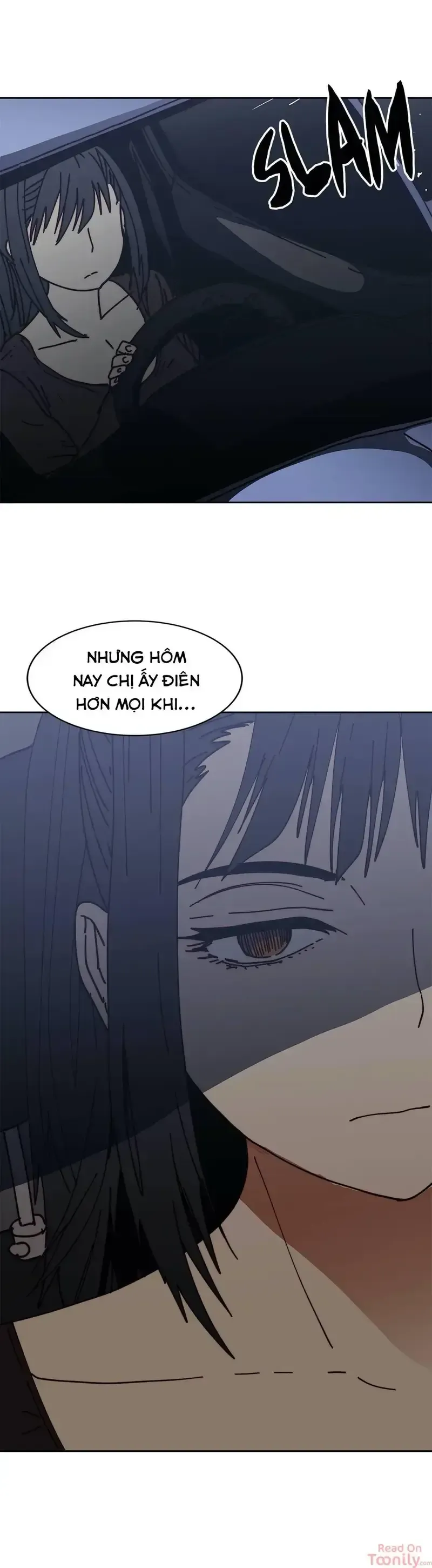 đọc truyện Desire To Kill Chương 32 ảnh 45 tại Thiên Thai Truyện