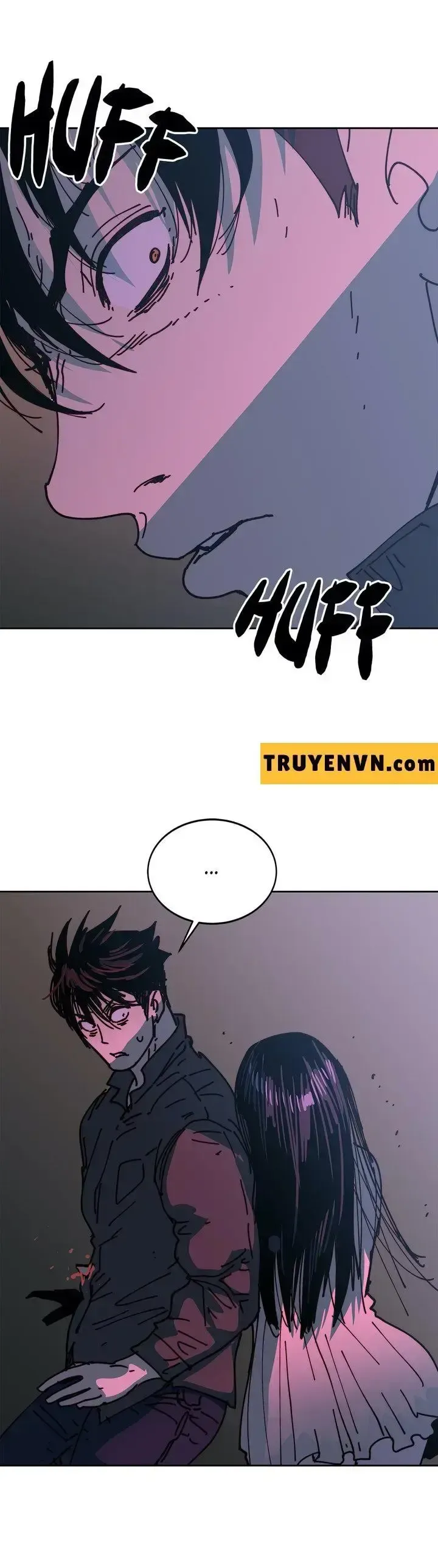 đọc truyện Desire To Kill Chương 36 ảnh 38 tại Thiên Thai Truyện