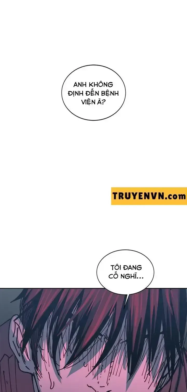 đọc truyện Desire To Kill Chương 36 ảnh 57 tại Thiên Thai Truyện