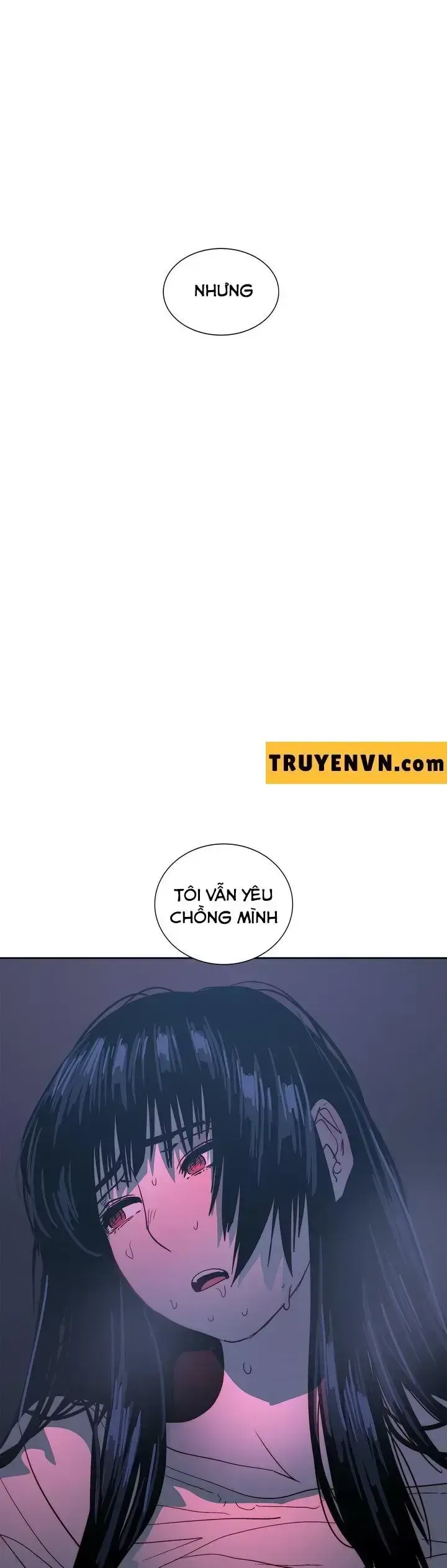đọc truyện Desire To Kill Chương 36 ảnh 8 tại Thiên Thai Truyện