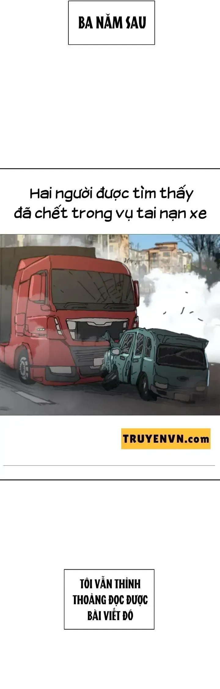 đọc truyện Desire To Kill Chương 37 ảnh 3 tại Thiên Thai Truyện
