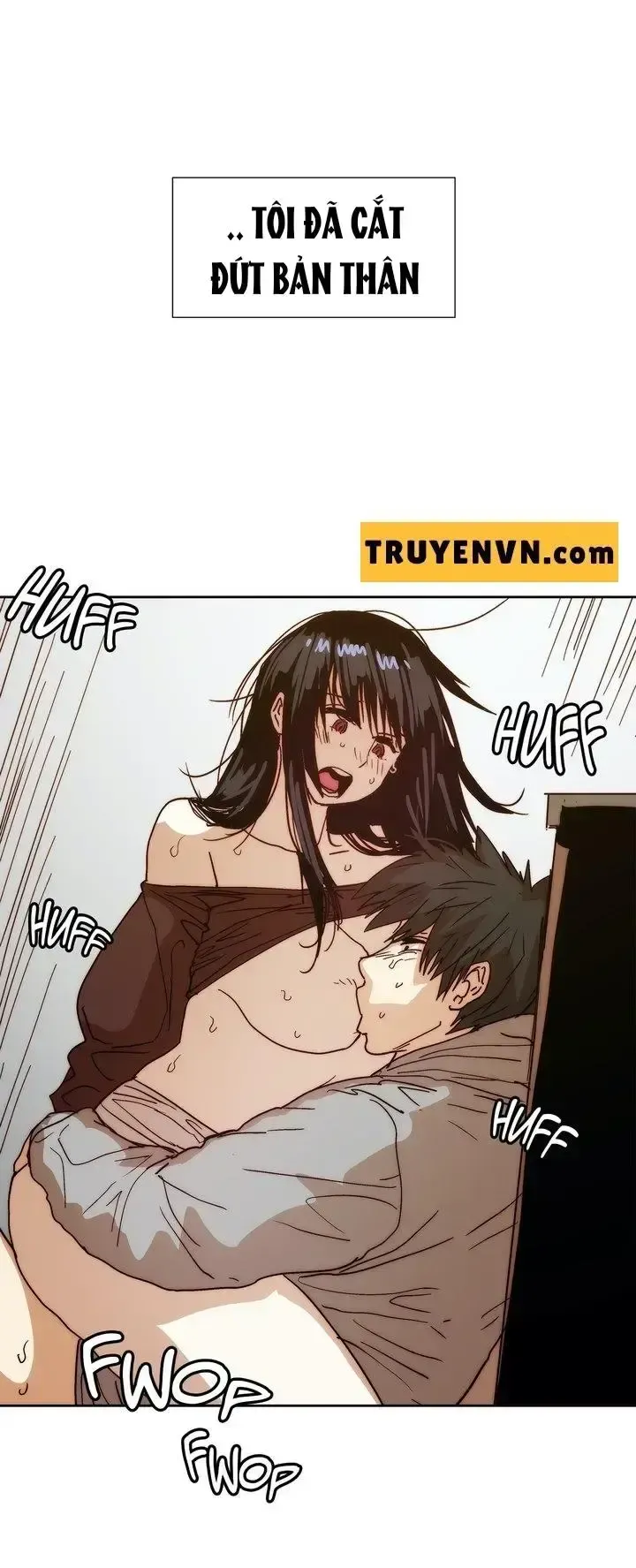 đọc truyện Desire To Kill Chương 37 ảnh 27 tại Thiên Thai Truyện
