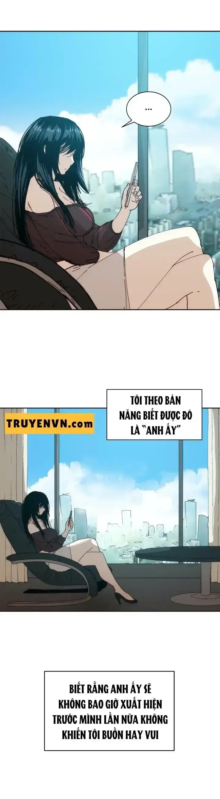 đọc truyện Desire To Kill Chương 37 ảnh 4 tại Thiên Thai Truyện
