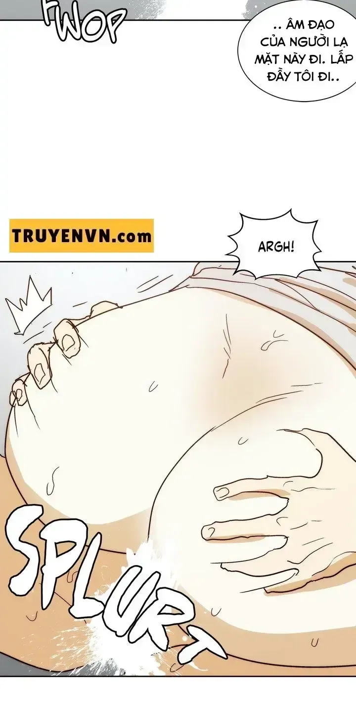 đọc truyện Desire To Kill Chương 37 ảnh 31 tại Thiên Thai Truyện