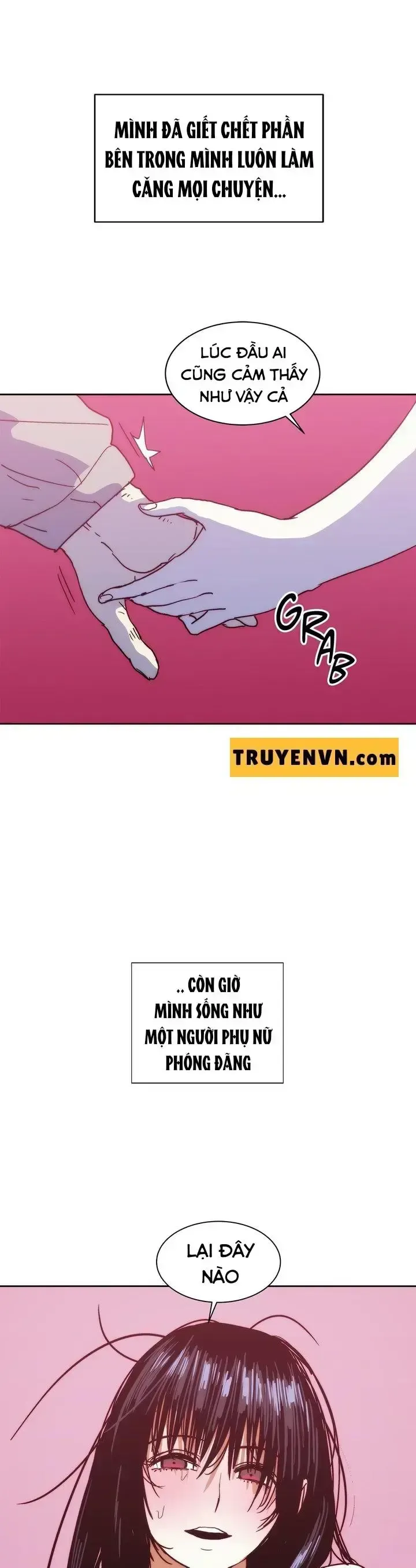 đọc truyện Desire To Kill Chương 37 ảnh 53 tại Thiên Thai Truyện