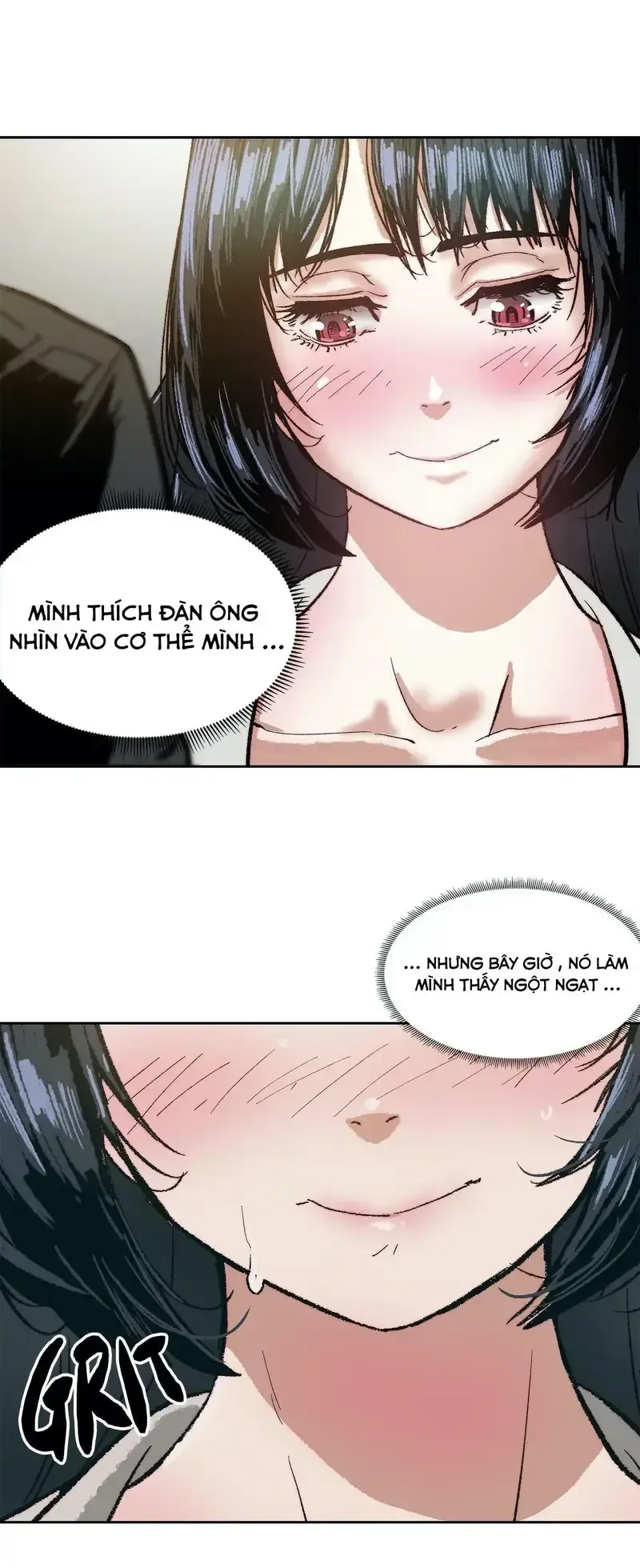 đọc truyện Desire To Kill Chương 4 ảnh 45 tại Thiên Thai Truyện