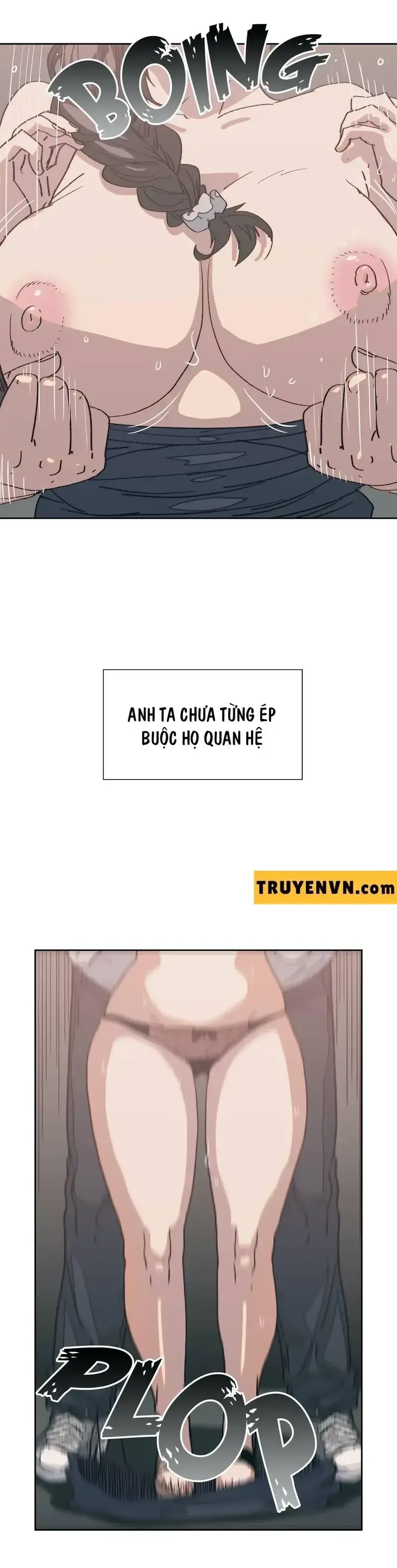 đọc truyện Desire To Kill Chương 9 ảnh 13 tại Thiên Thai Truyện