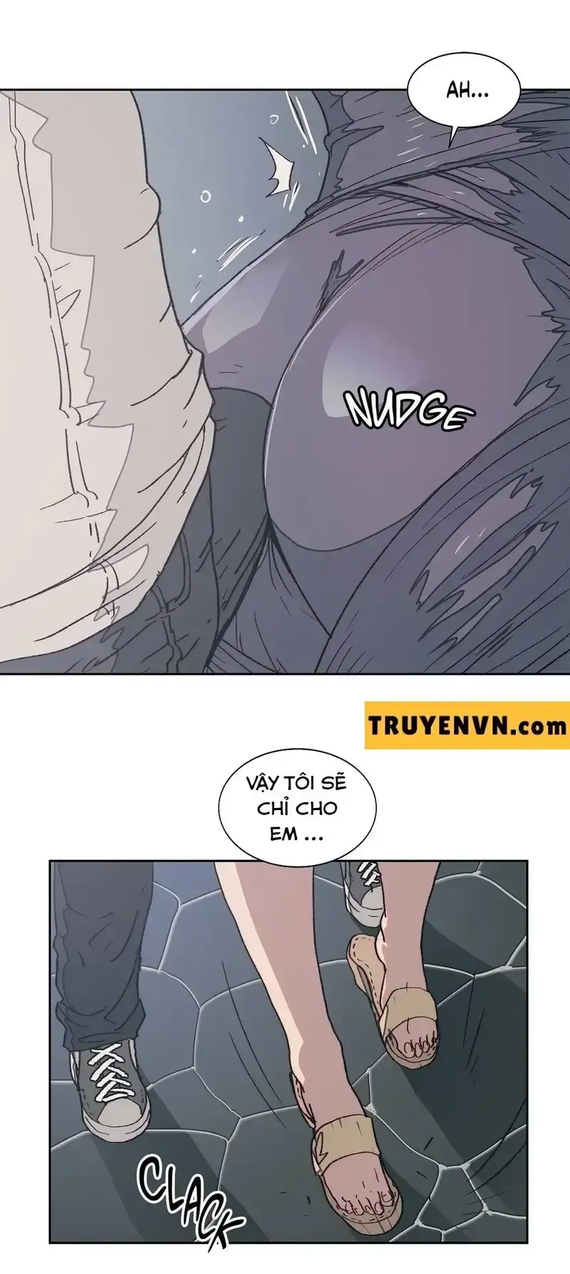đọc truyện Desire To Kill Chương 9 ảnh 9 tại Thiên Thai Truyện