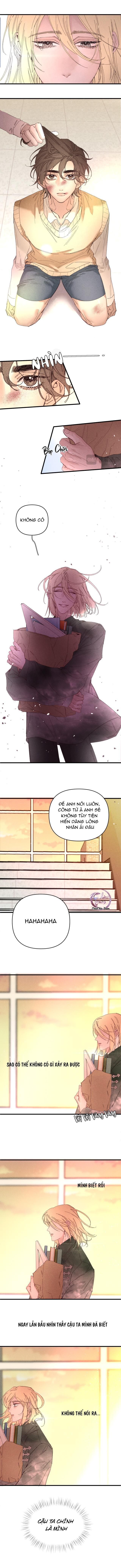 đọc truyện Đều Vì Em Chương 2 ảnh 4 tại Giả Dược