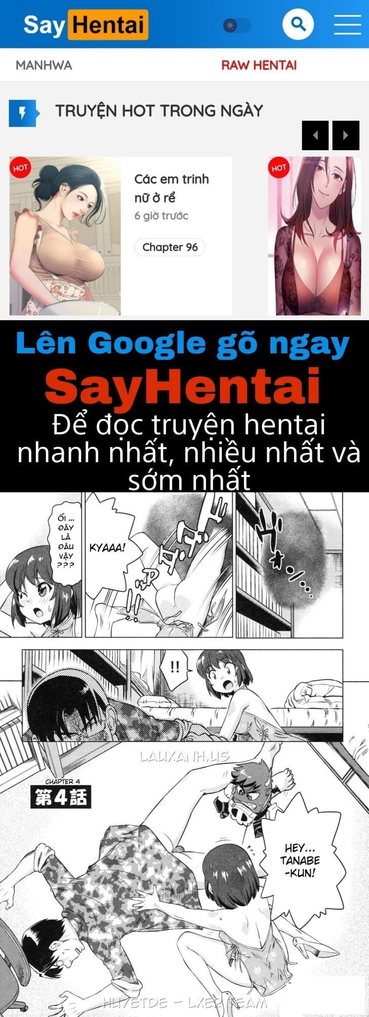 đọc truyện Devi Navi Chương 4 ảnh 1 tại Giả Dược