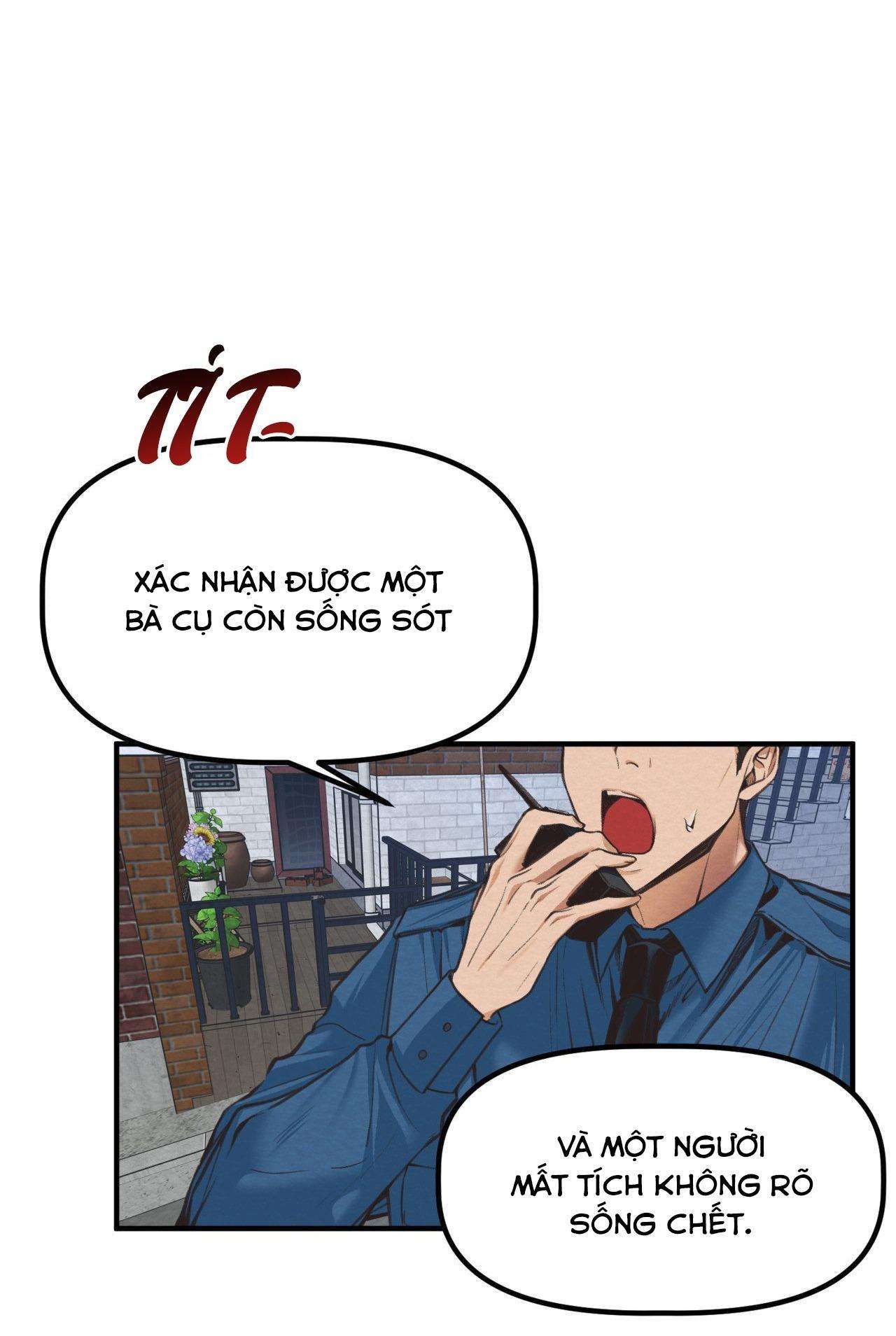 đọc truyện Devil On Top Chương 17 ảnh 18 tại Truyện Dạ Ký