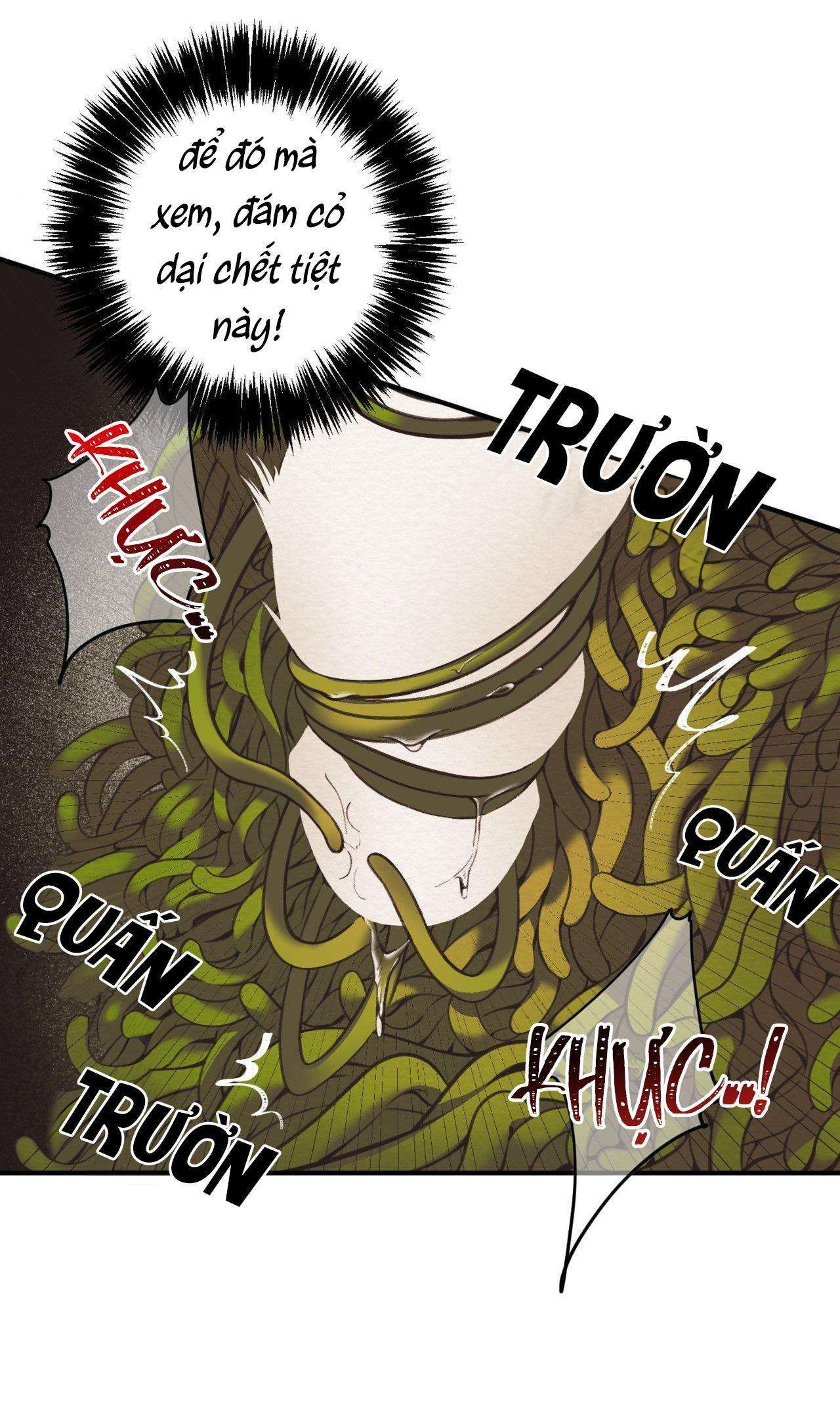 đọc truyện Devil On Top Chương 17 ảnh 26 tại Truyện Dạ Ký