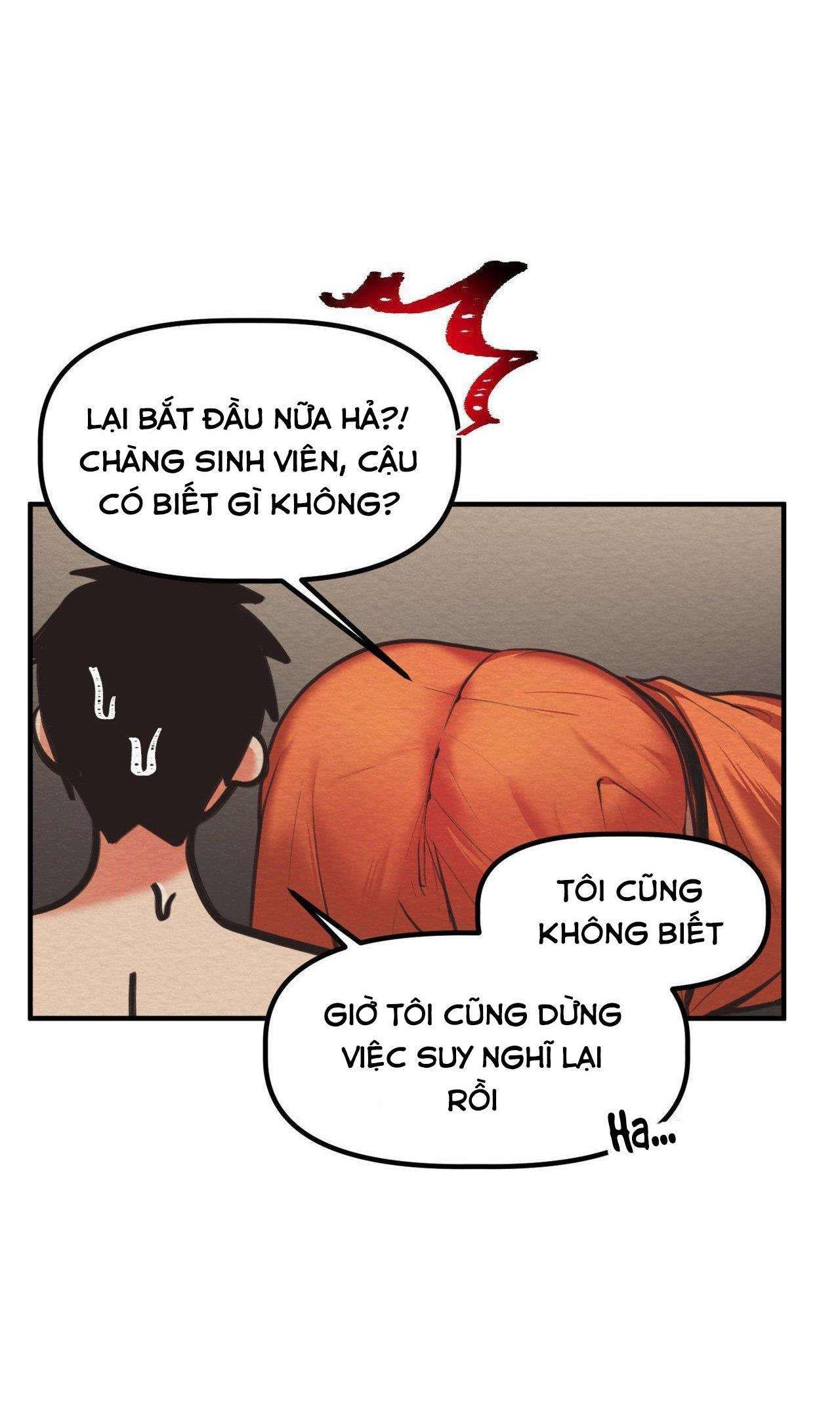 đọc truyện Devil On Top Chương 18 ảnh 25 tại Truyện Dạ Ký