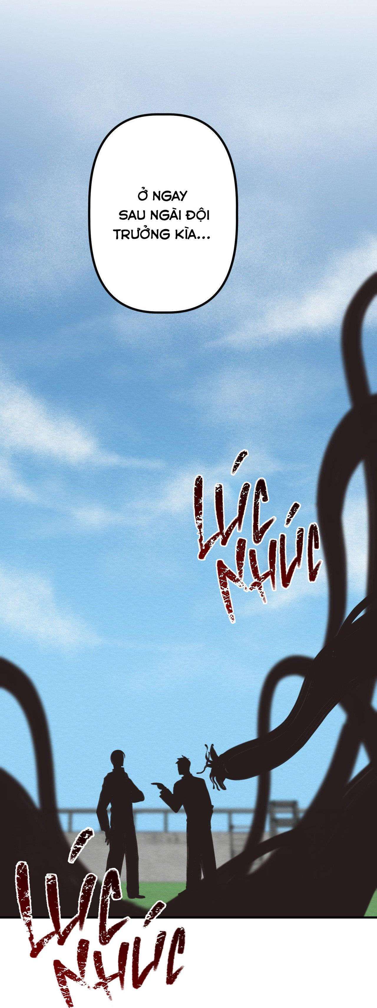 đọc truyện Devil On Top Chương 18 ảnh 9 tại Truyện Dạ Ký