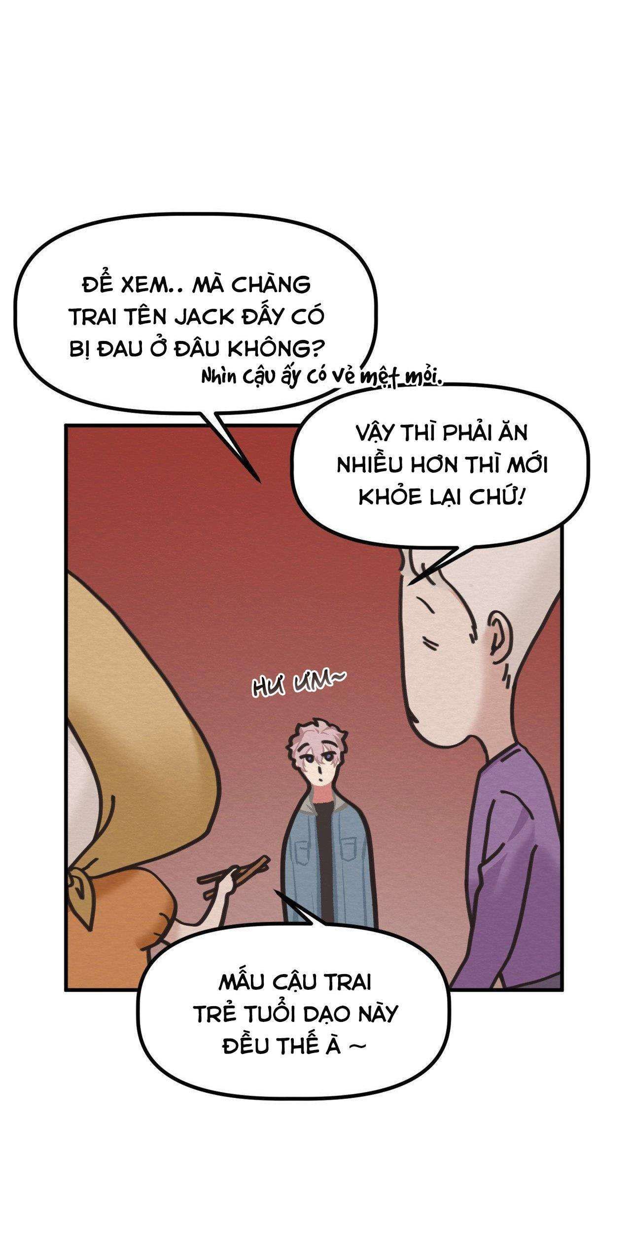 đọc truyện Devil On Top Chương 19 ảnh 50 tại Truyện Dạ Ký