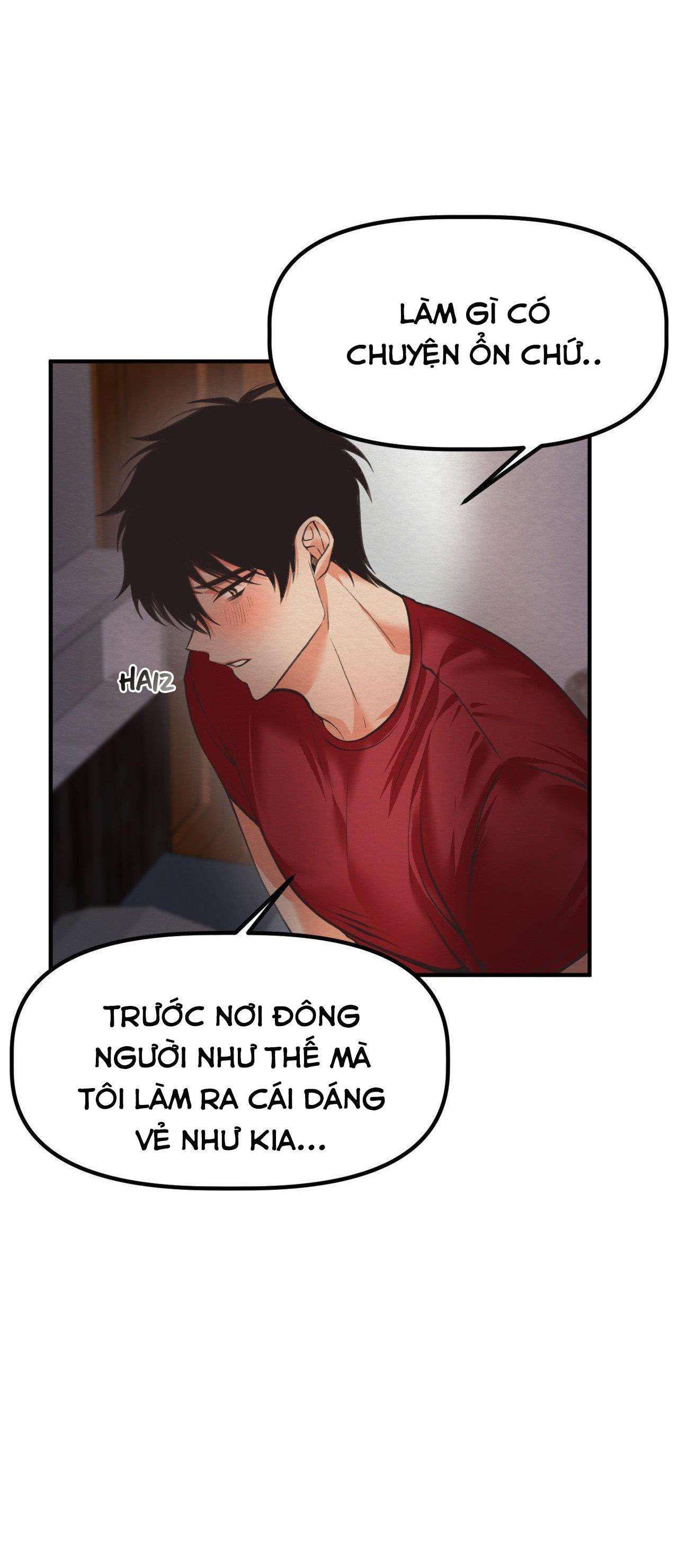 đọc truyện Devil On Top Chương 19 ảnh 55 tại Truyện Dạ Ký
