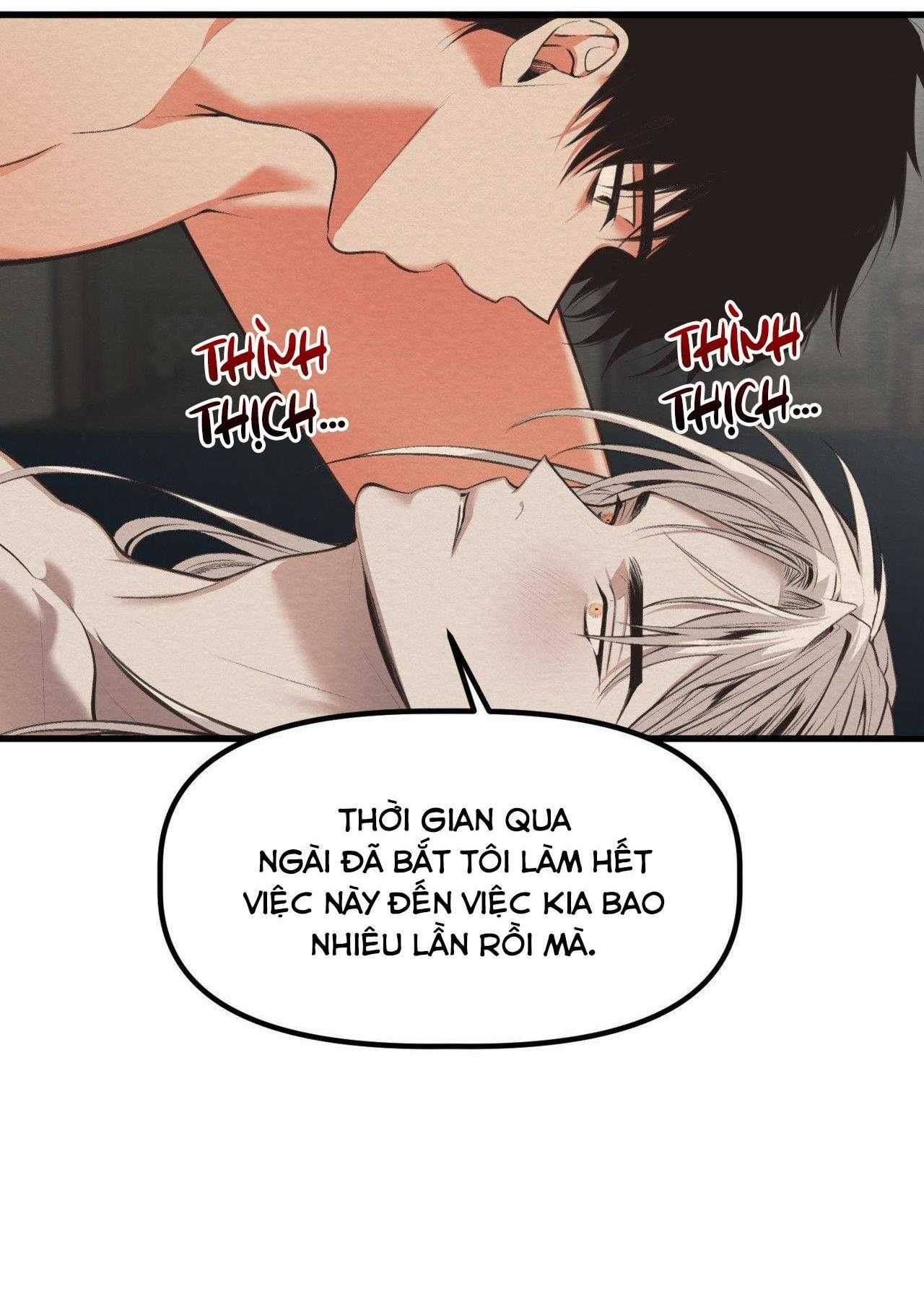 đọc truyện Devil On Top Chương 26 ảnh 18 tại Truyện Dạ Ký