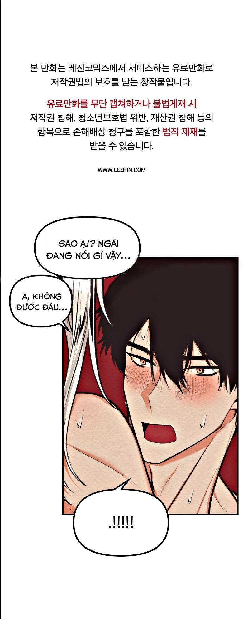đọc truyện Devil On Top Chương 3 ảnh 2 tại Giả Dược