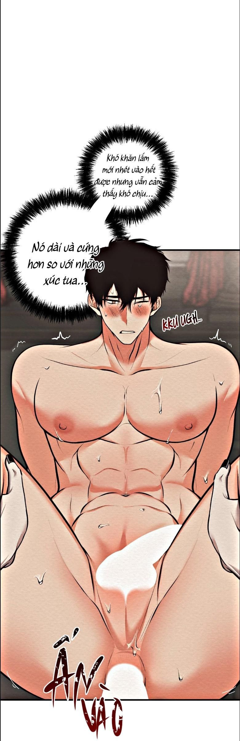 đọc truyện Devil On Top Chương 3 ảnh 18 tại Giả Dược