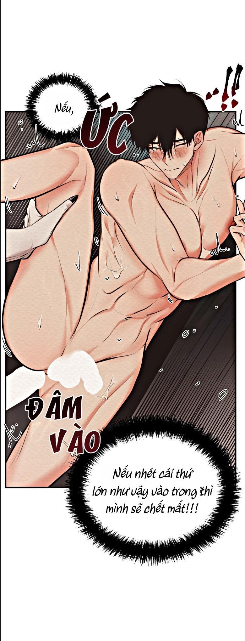 đọc truyện Devil On Top Chương 3 ảnh 3 tại Giả Dược