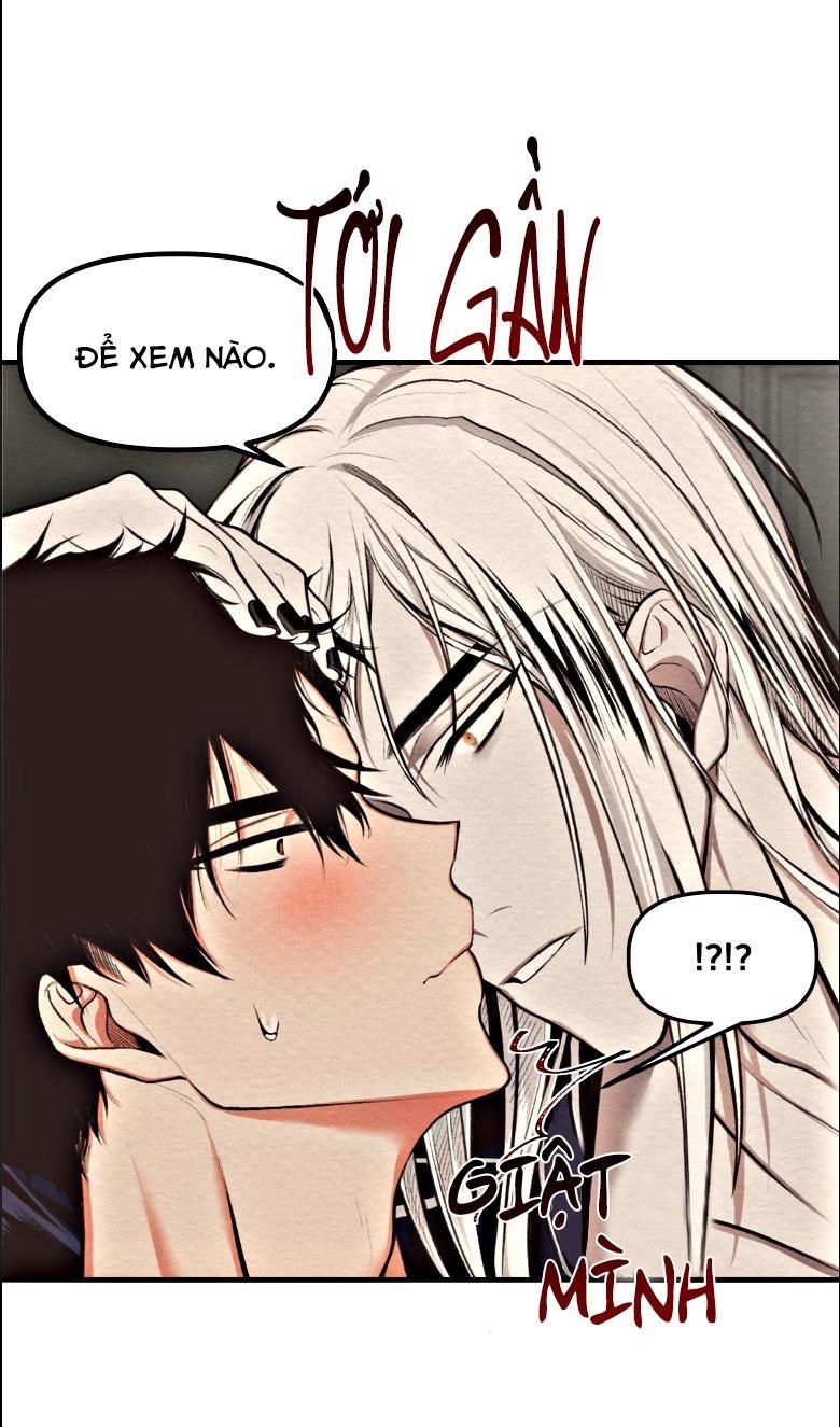 đọc truyện Devil On Top Chương 3 ảnh 38 tại Giả Dược