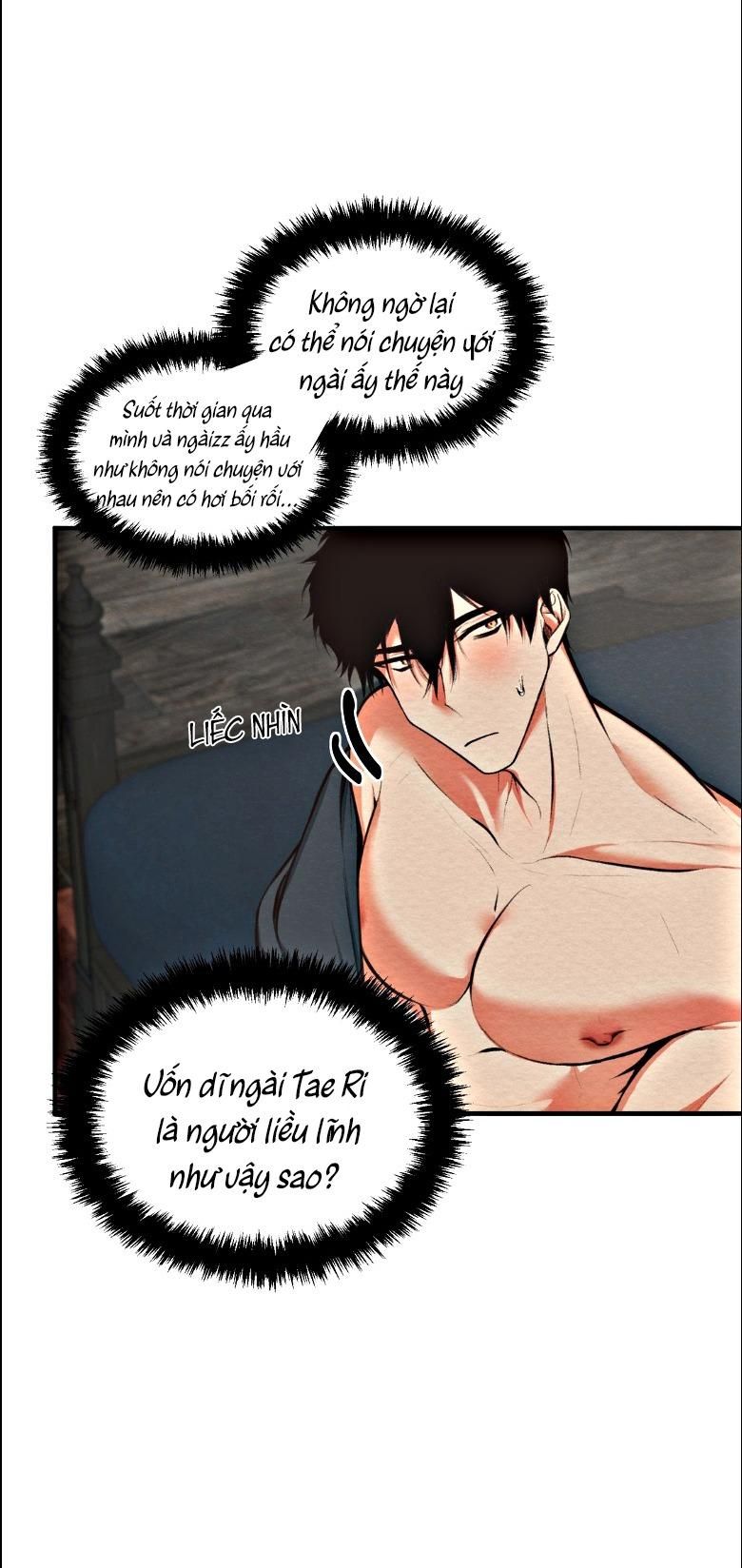 đọc truyện Devil On Top Chương 3 ảnh 40 tại Giả Dược