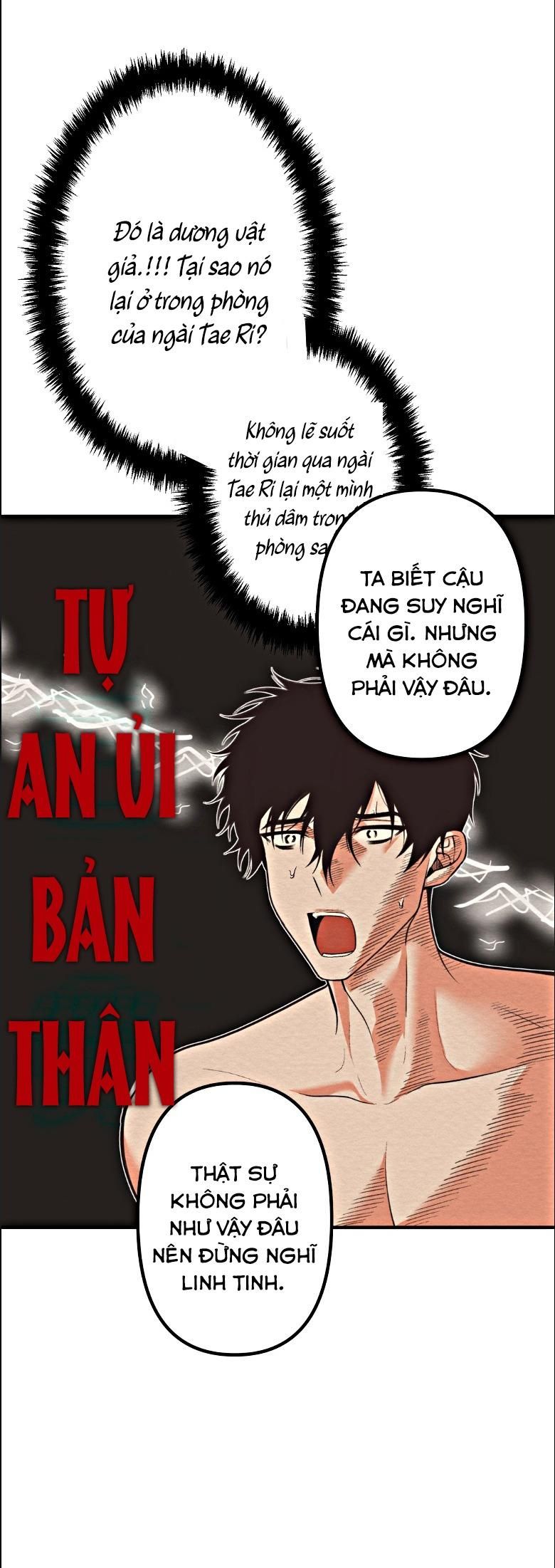 đọc truyện Devil On Top Chương 3 ảnh 50 tại Giả Dược