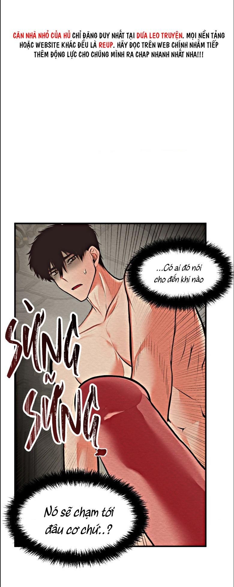 đọc truyện Devil On Top Chương 3 ảnh 56 tại Giả Dược