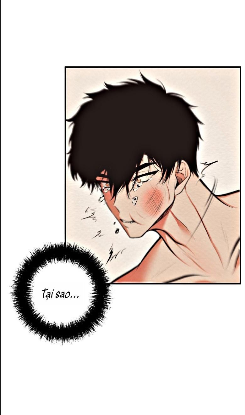 đọc truyện Devil On Top Chương 3 ảnh 10 tại Giả Dược