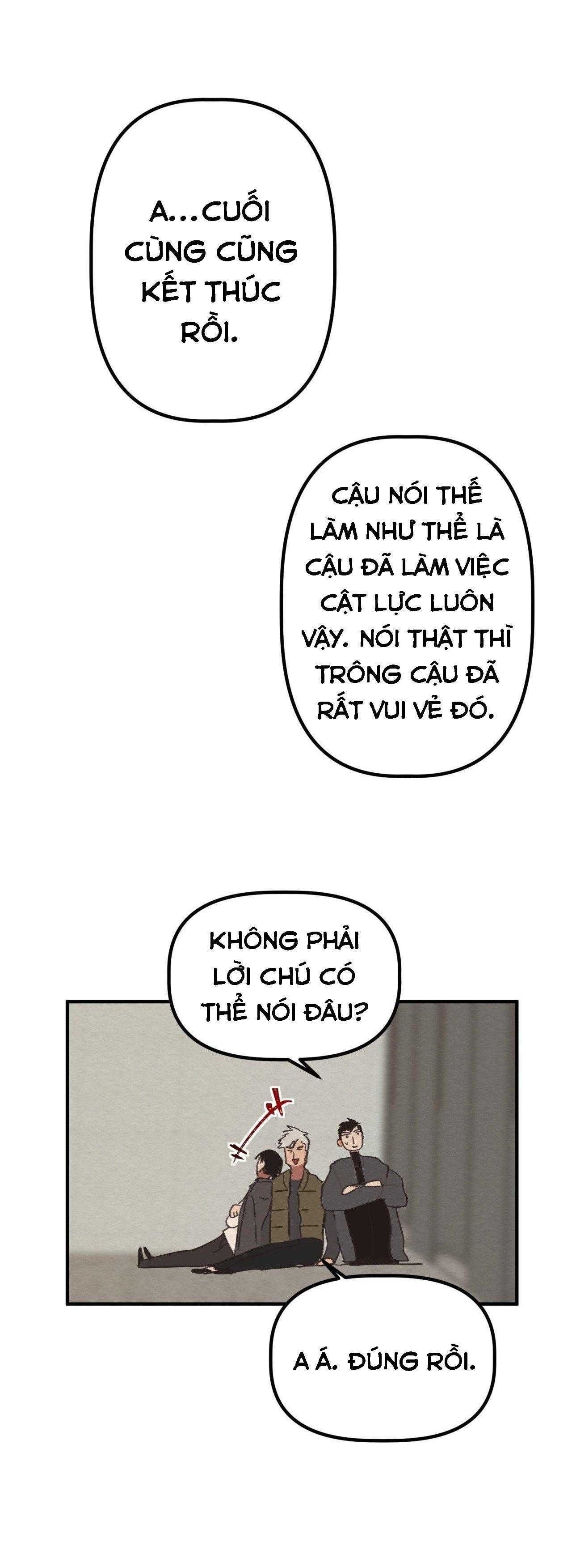 đọc truyện Devil On Top Chương 31 ảnh 26 tại Truyện Dạ Ký