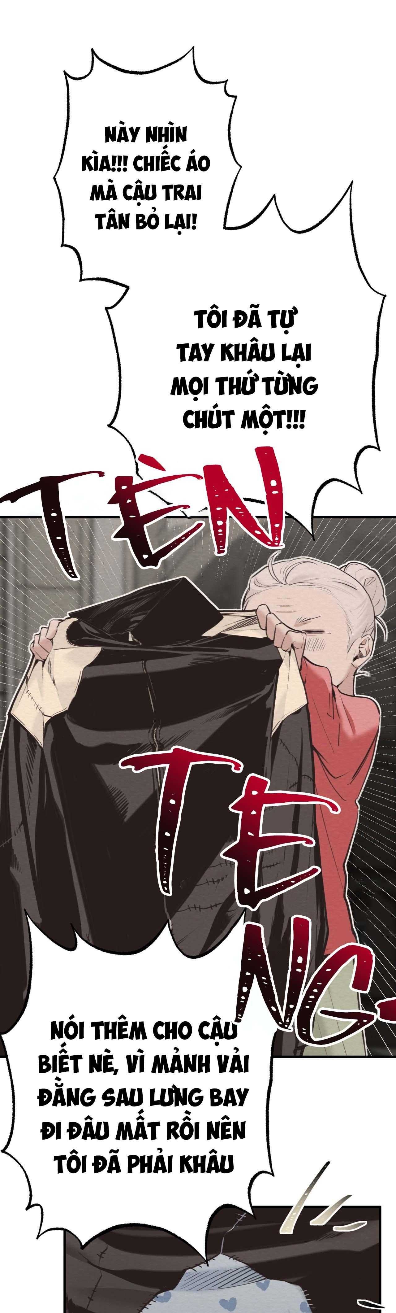 đọc truyện Devil On Top Chương 32 ảnh 22 tại Truyện Dạ Ký