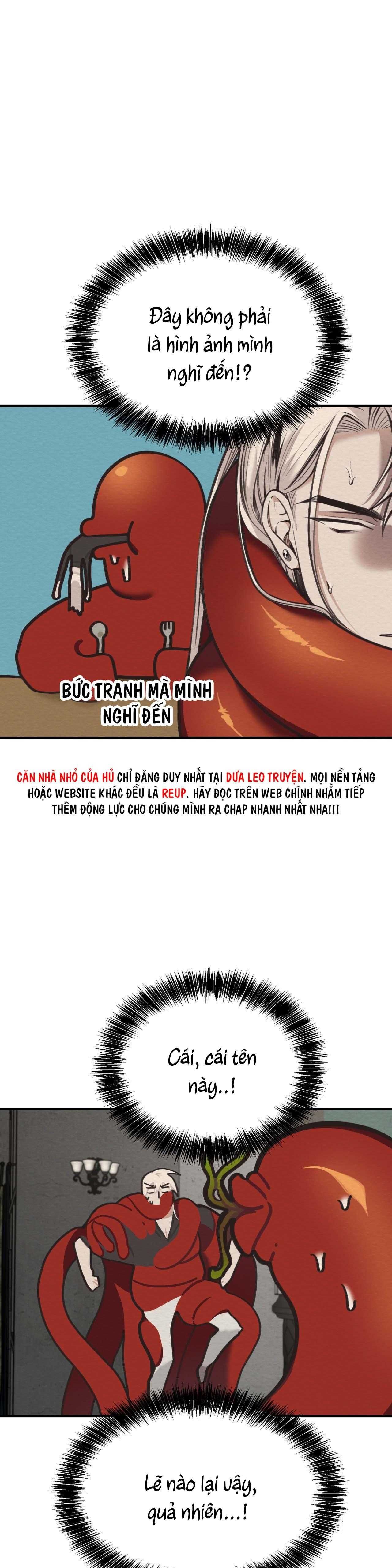 đọc truyện Devil On Top Chương 32 ảnh 10 tại Truyện Dạ Ký