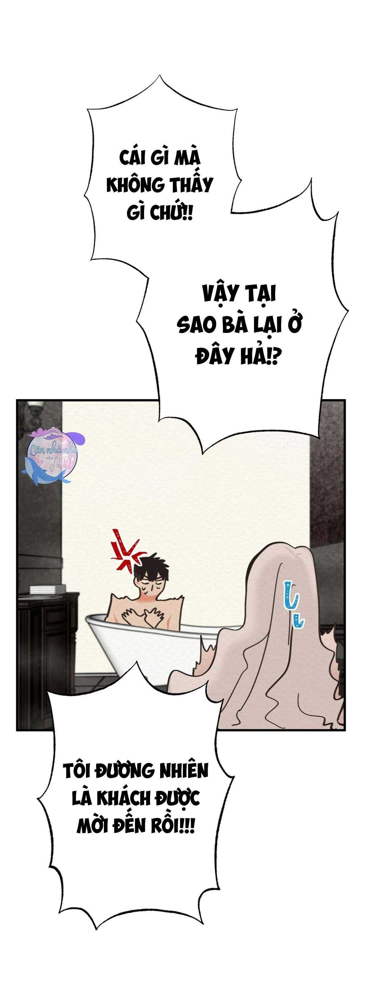 đọc truyện Devil On Top Chương 34 ảnh 28 tại Truyện Dạ Ký