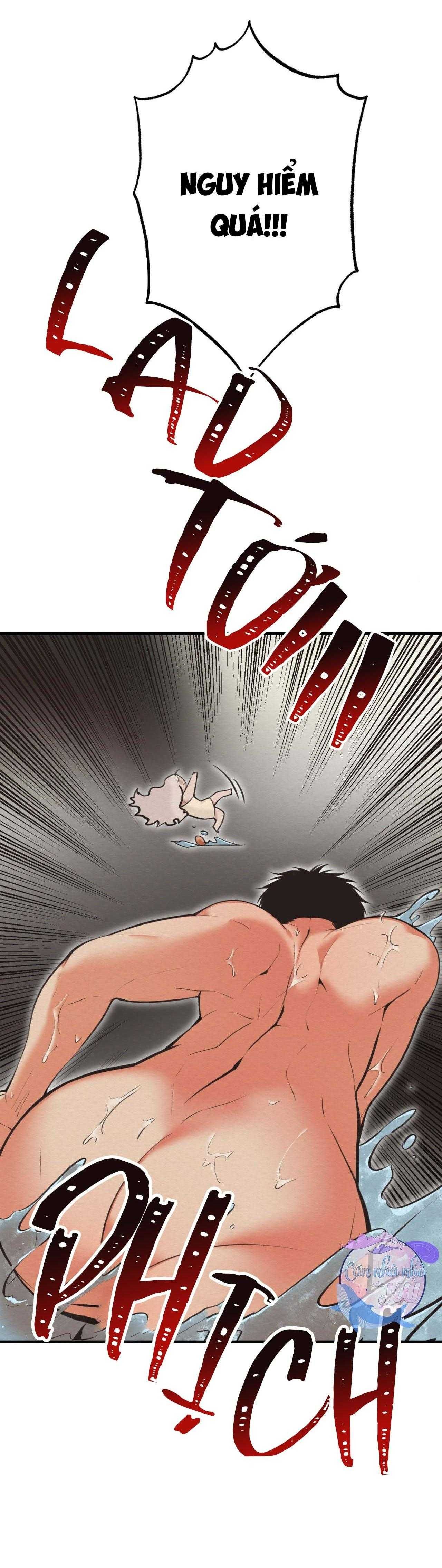 đọc truyện Devil On Top Chương 34 ảnh 33 tại Truyện Dạ Ký