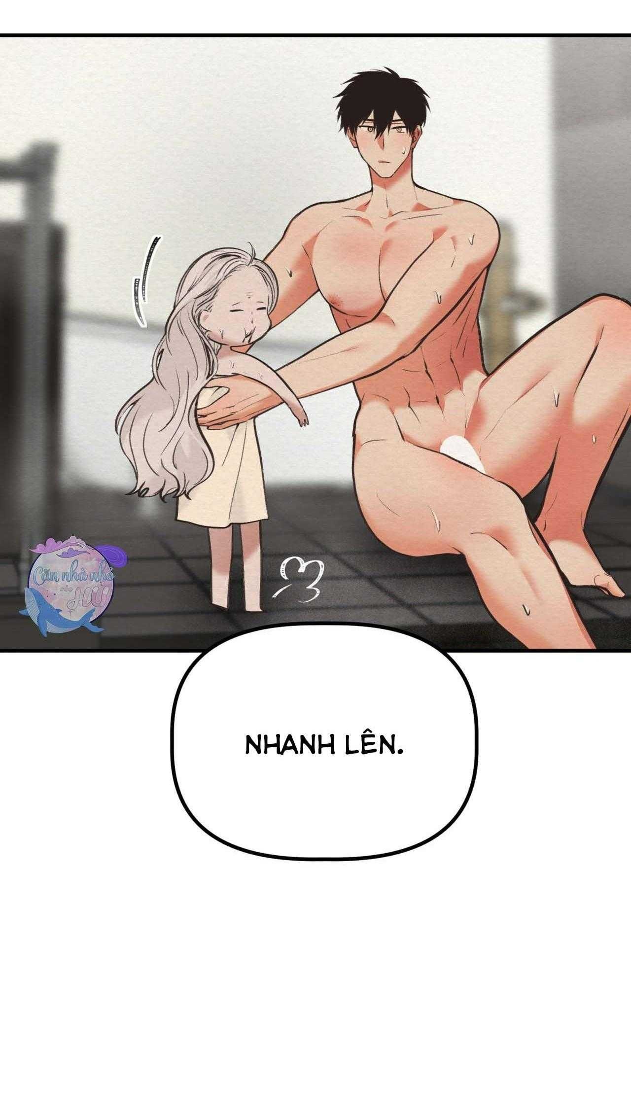 đọc truyện Devil On Top Chương 34 ảnh 41 tại Truyện Dạ Ký