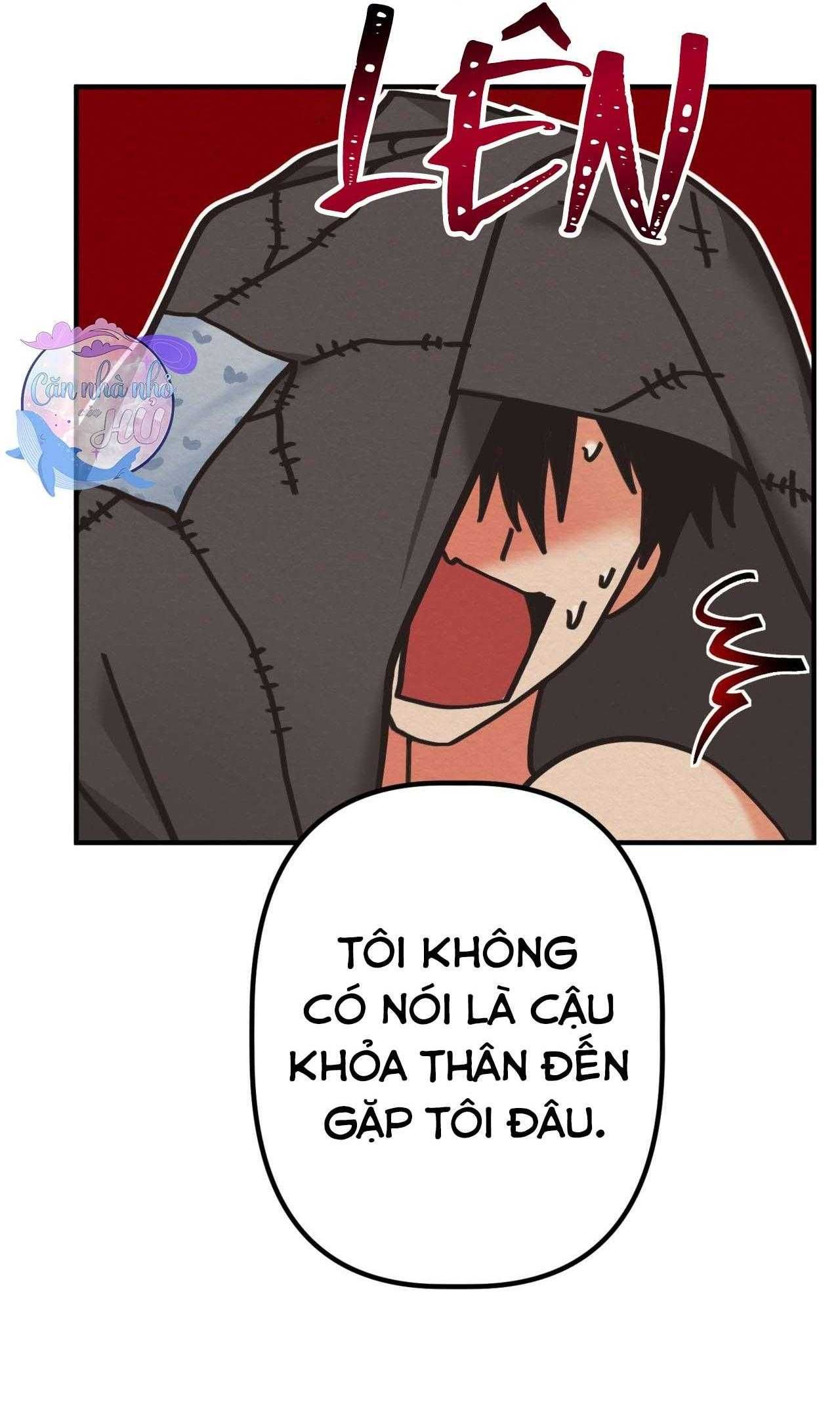 đọc truyện Devil On Top Chương 34 ảnh 51 tại Truyện Dạ Ký