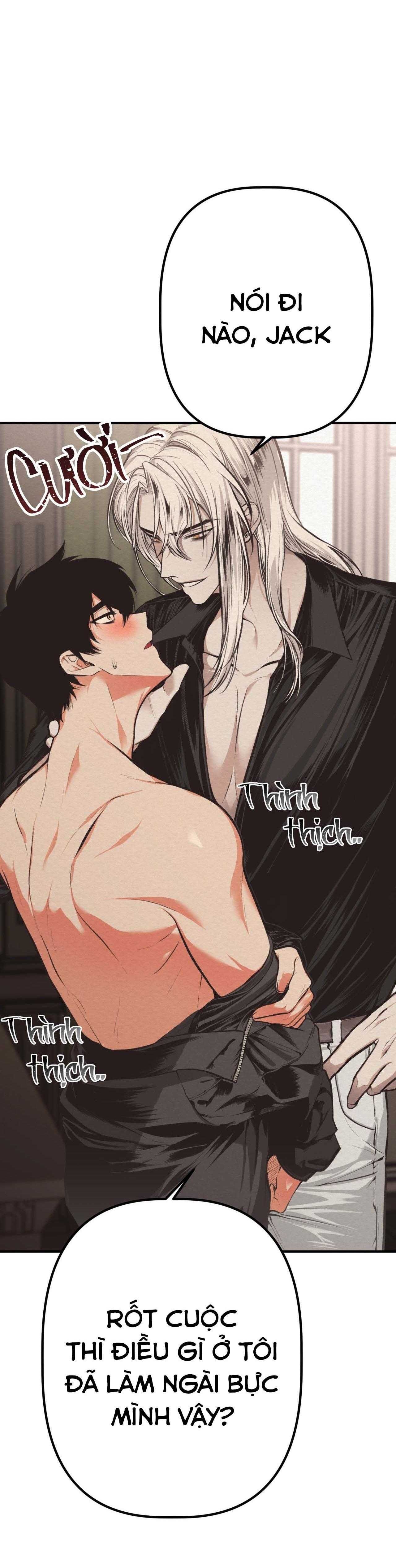 đọc truyện Devil On Top Chương 34 ảnh 64 tại Truyện Dạ Ký