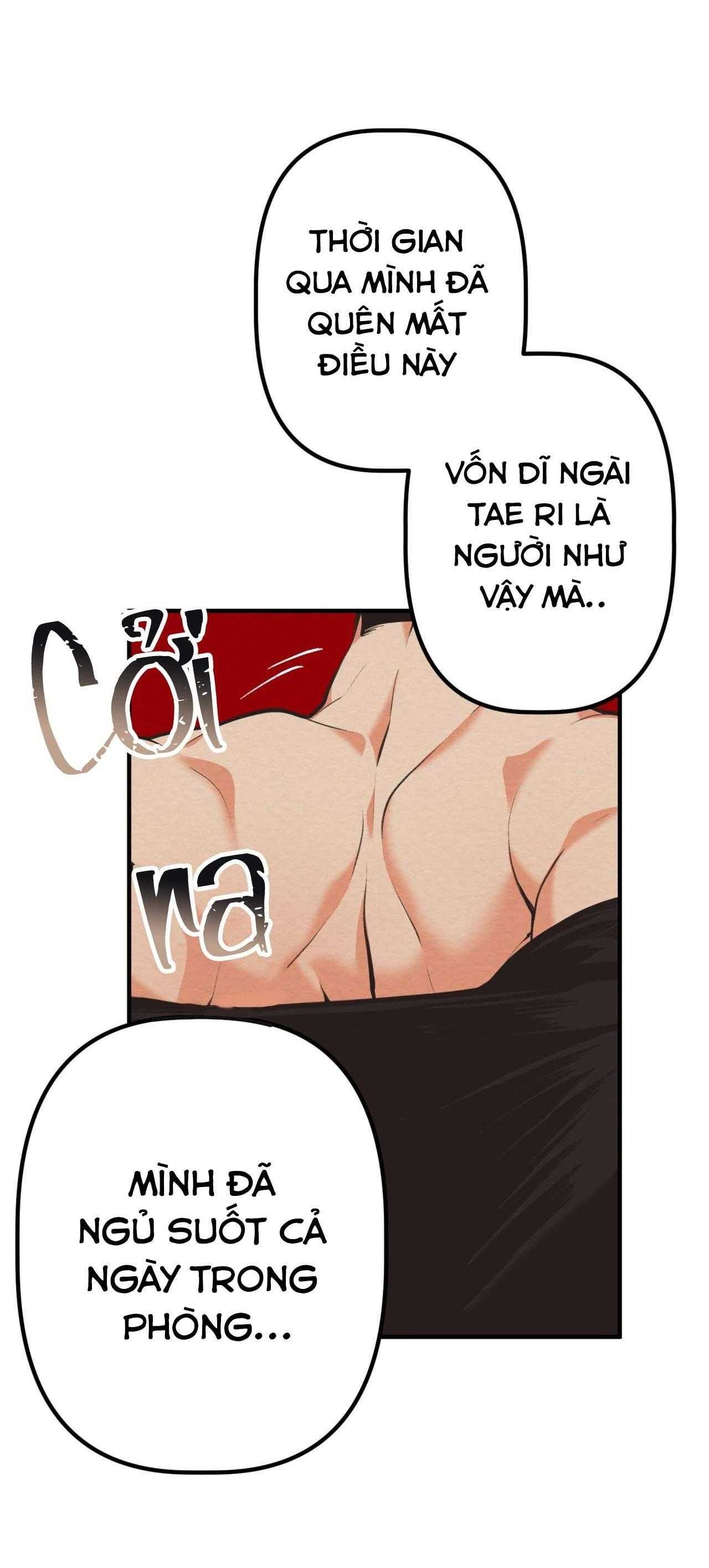 đọc truyện Devil On Top Chương 34 ảnh 9 tại Truyện Dạ Ký