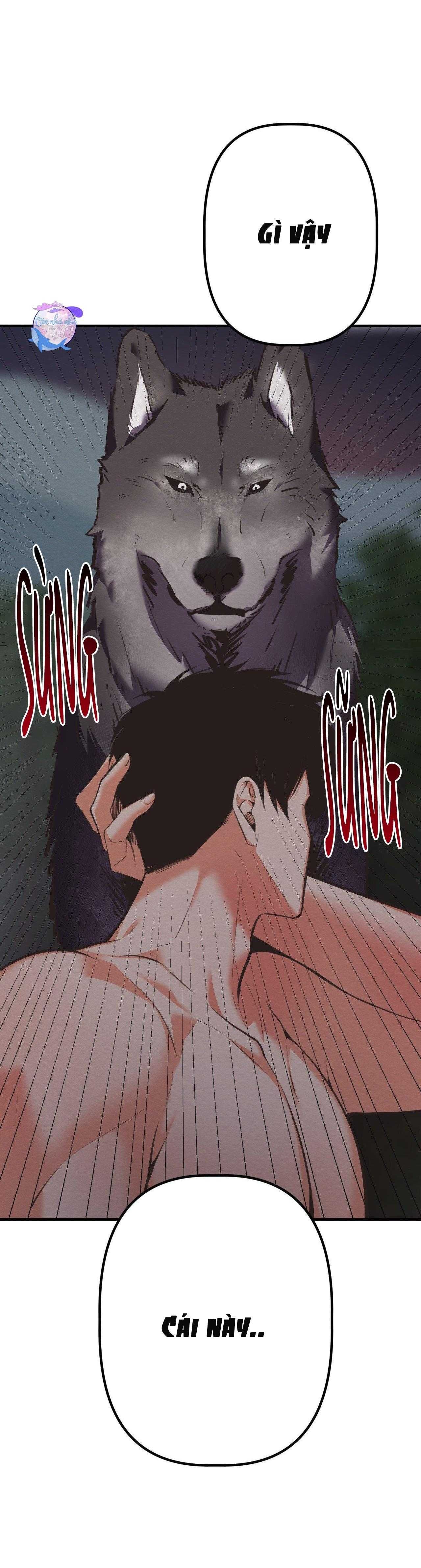 đọc truyện Devil On Top Chương 35 ảnh 12 tại Truyện Dạ Ký