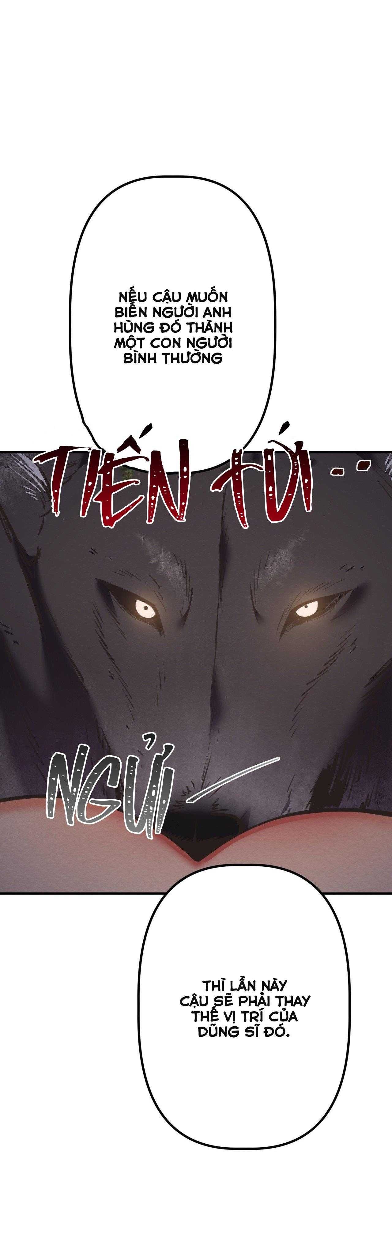 đọc truyện Devil On Top Chương 35 ảnh 47 tại Truyện Dạ Ký