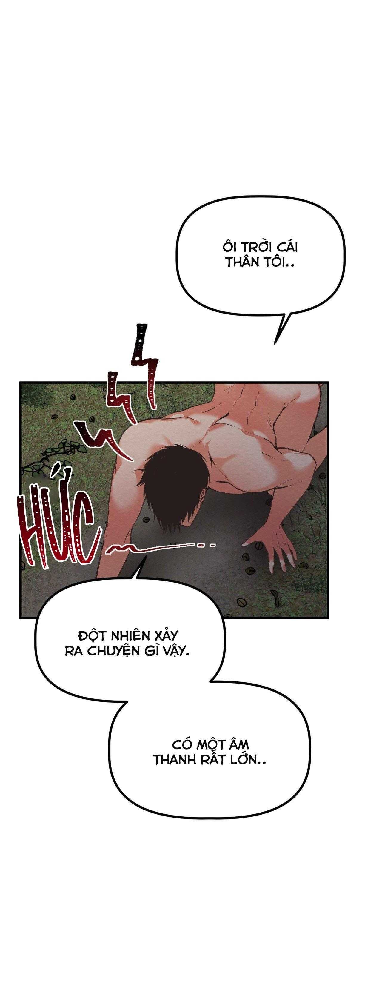 đọc truyện Devil On Top Chương 35 ảnh 8 tại Truyện Dạ Ký