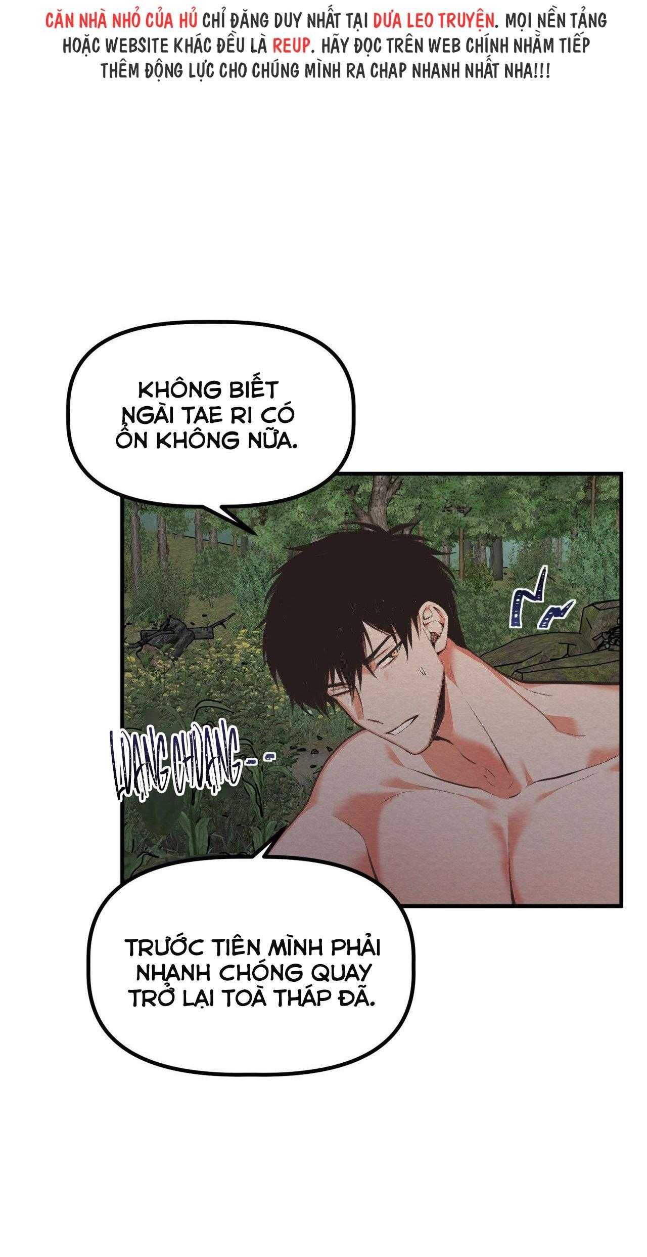 đọc truyện Devil On Top Chương 35 ảnh 10 tại Truyện Dạ Ký