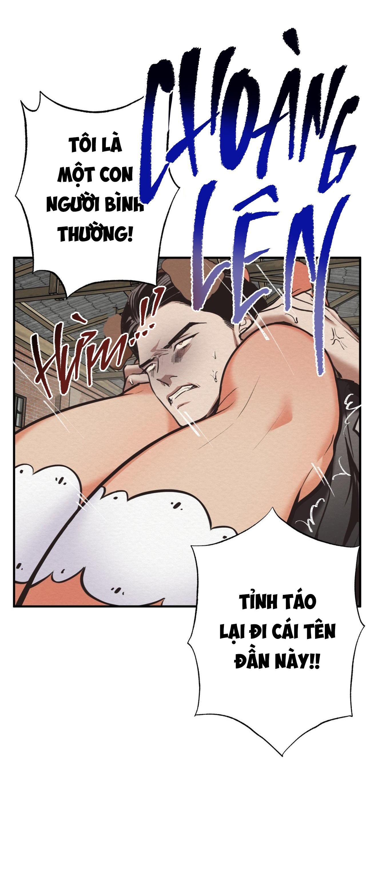 đọc truyện Devil On Top Chương 38 ảnh 12 tại Truyện Dạ Ký